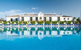 Hotel Pueblo Andaluz en San Pedro de Alcantara